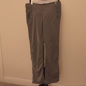 Columbia Titanium Hiking Pants
